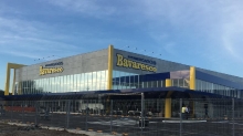 SUPERMERCADOS BAVARESCO